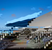 Beachfront Motel - Stayed