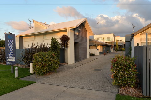 Captains At The Bay - Stays Accommodation 2