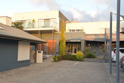 Captains At The Bay - Stays Accommodation 5