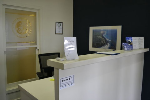 Captains At The Bay - Stays Accommodation 6