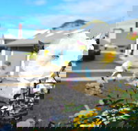 Captains At The Bay - Stayed