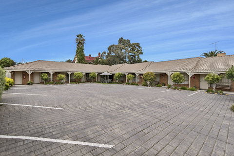 Bendigo Golden Square Motor Inn - Stayed 0