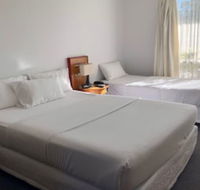 Matador Motor Inn - Stayed