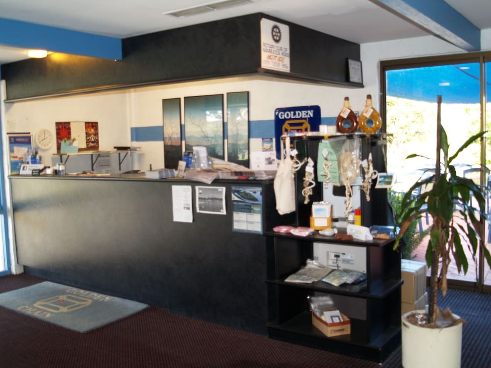 Nambucca Heads NSW Stayed