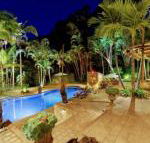 Sensom Luxury Bed  Breakfast - Stayed