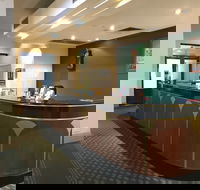 Criterion Hotel Perth - Stayed