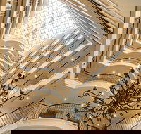 Central Cosmo Apartments - Stayed