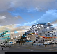 Zero Davey Boutique Apartment Hotel - Stayed