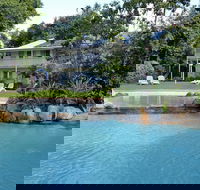 Cairns Gateway Resort - Stayed