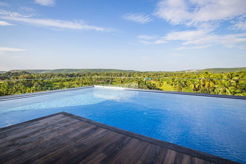 Kims Beach Hideaway - Stayed 1