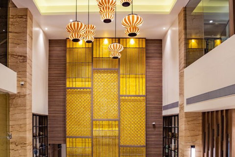 Kims Beach Hideaway - Stayed 4