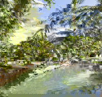 Seagulls Resort - Stayed