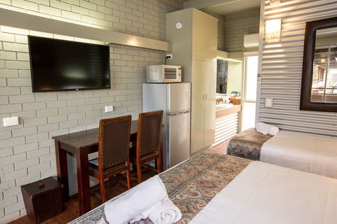 Morwell Motel - Stayed 5