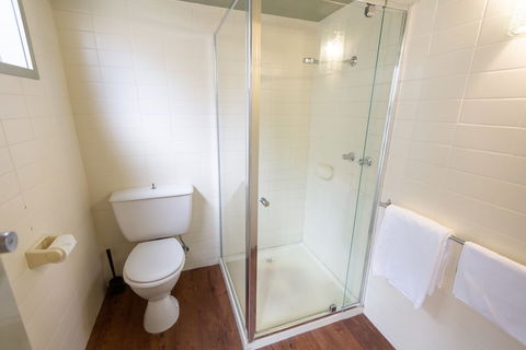 Morwell Motel - Stayed 4
