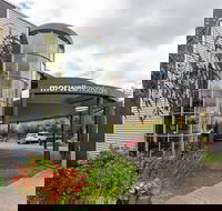 Morwell Motel - Stayed