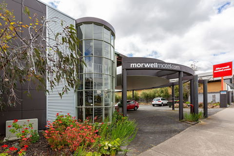 Morwell Motel - Stayed 0