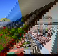 Lamplighter Motel - Stayed