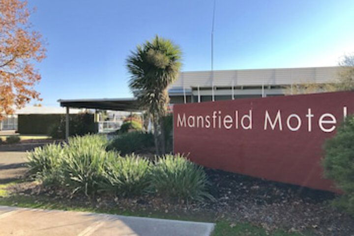 Mansfield VIC Stayed