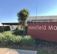 Mansfield Motel - Stayed