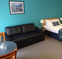 Victoria Lodge Motor Inn  Apartments - Stayed