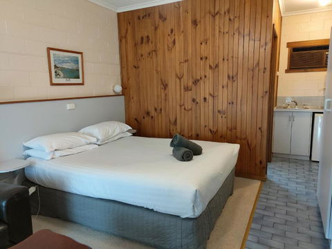 Yarragon Motel - Stayed 4