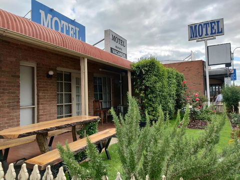Yarragon Motel - Stayed 6
