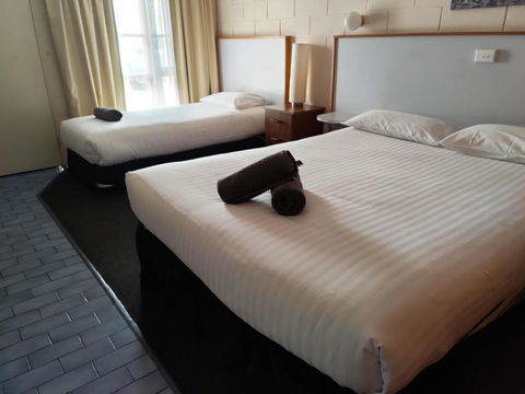 Yarragon Motel - Stayed 1