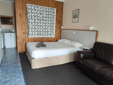 Yarragon Motel - Stayed 2