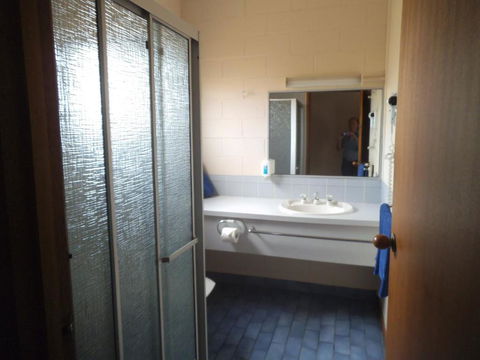 Yarragon Motel - Stayed 3