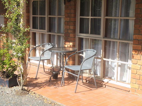 Yarragon Motel - Stayed 5