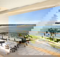 Rydges Port Macquarie - Stayed