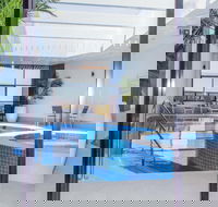 Rydges Adelaide - Stayed