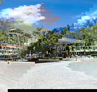Mantra Esplanade - Stayed