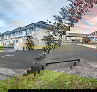 ibis Styles Albany - Stayed