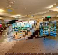 Cairns Queens Court - Stayed