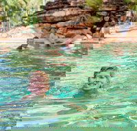 Mercure Kakadu Crocodile Hotel - Stayed