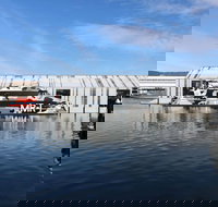 Hotel Grand Chancellor Hobart - Stayed