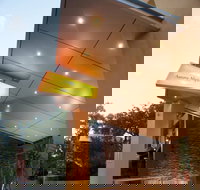 Aurora Alice Springs - Stayed