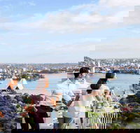 InterContinental Sydney an IHG Hotel - Stayed