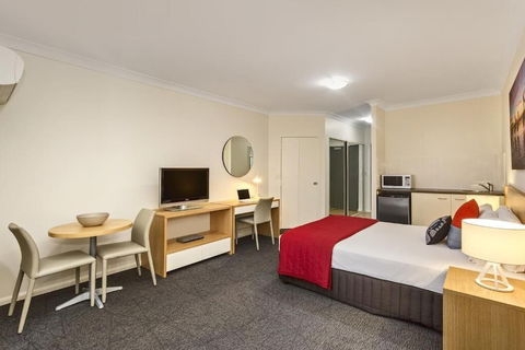 Aligned Corporate Residences Townsville - Stayed 4