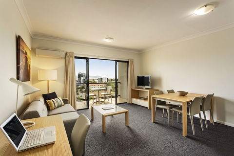 Aligned Corporate Residences Townsville - Stayed 6