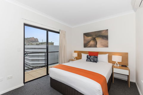 Aligned Corporate Residences Townsville - Stayed 2