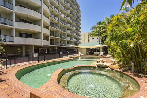 Aligned Corporate Residences Townsville - Stayed 1