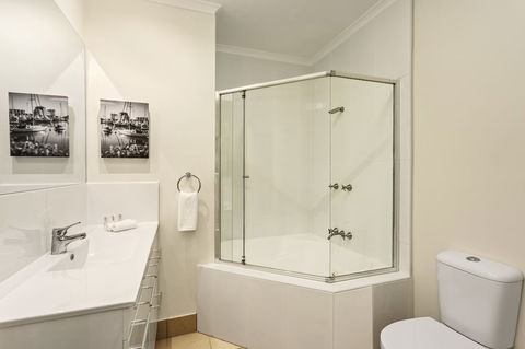 Aligned Corporate Residences Townsville - Stayed 5