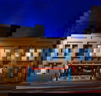 Old Woolstore Apartment Hotel - Stayed