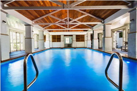 Crowne Plaza Hawkesbury Valley - Stayed 5