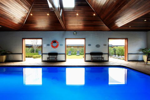 Crowne Plaza Hawkesbury Valley - Stayed 4