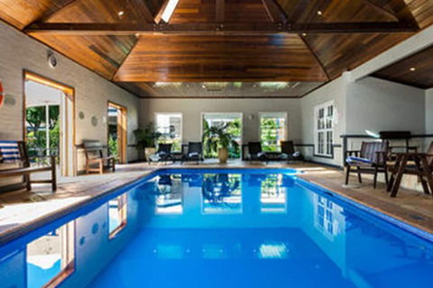 Crowne Plaza Hawkesbury Valley - Stayed 3