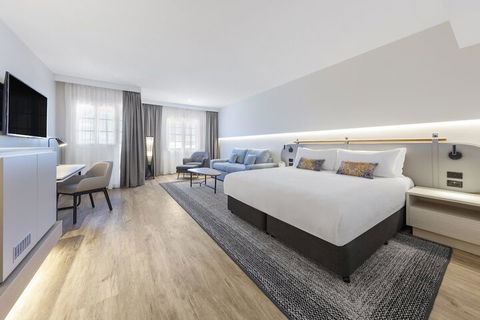 Crowne Plaza Hawkesbury Valley - Stayed 7