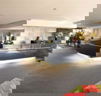 The Sebel East Perth - Stayed